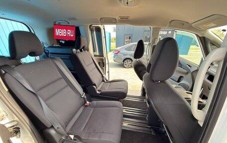 Nissan Serena IV, 2017 год, 1 850 000 рублей, 16 фотография