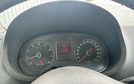 Volkswagen Polo VI (EU Market), 2013 год, 599 000 рублей, 2 фотография