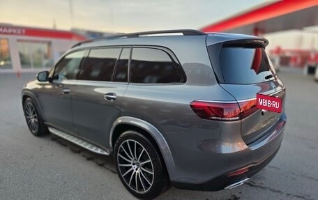Mercedes-Benz GLS, 2020 год, 8 499 000 рублей, 6 фотография