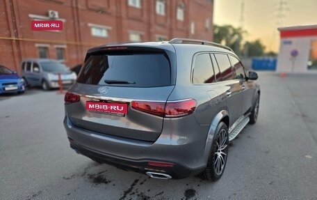 Mercedes-Benz GLS, 2020 год, 8 499 000 рублей, 5 фотография