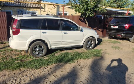 Great Wall Hover H3 I, 2010 год, 700 000 рублей, 6 фотография