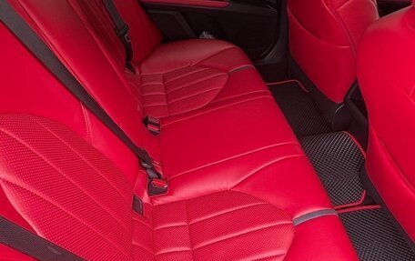 Toyota Camry, 2019 год, 2 400 000 рублей, 7 фотография