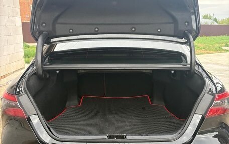 Toyota Camry, 2019 год, 2 400 000 рублей, 3 фотография