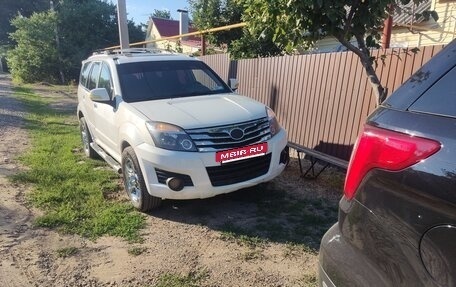 Great Wall Hover H3 I, 2010 год, 700 000 рублей, 5 фотография