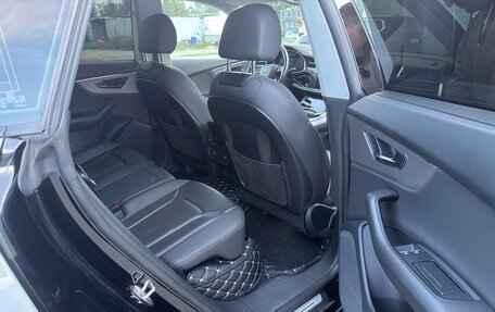 Audi Q8 I, 2019 год, 6 500 000 рублей, 10 фотография