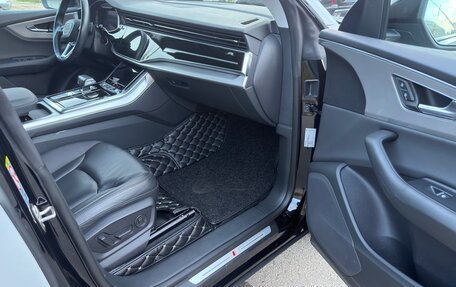 Audi Q8 I, 2019 год, 6 500 000 рублей, 9 фотография