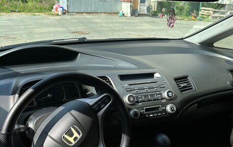 Honda Civic VIII, 2008 год, 755 000 рублей, 6 фотография