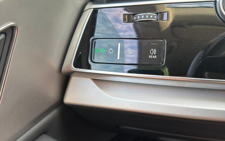 Audi Q8 I, 2019 год, 6 500 000 рублей, 17 фотография
