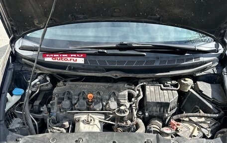 Honda Civic VIII, 2008 год, 755 000 рублей, 7 фотография