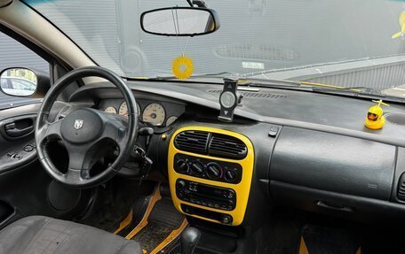 Dodge Neon II, 2003 год, 99 990 рублей, 7 фотография