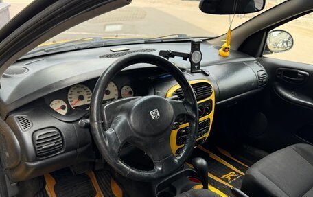 Dodge Neon II, 2003 год, 99 990 рублей, 6 фотография