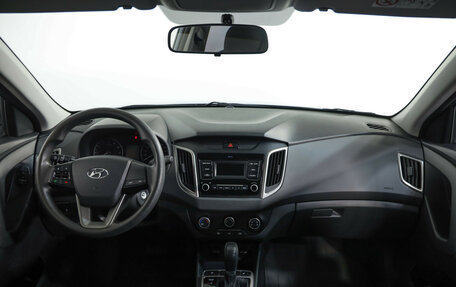 Hyundai Creta I рестайлинг, 2020 год, 1 899 000 рублей, 10 фотография