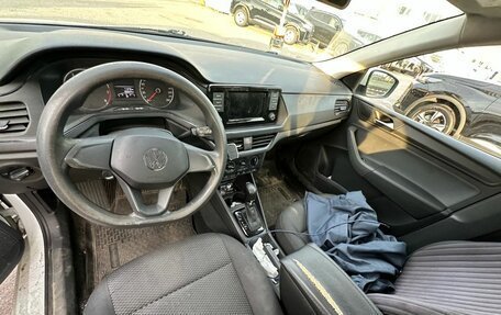 Volkswagen Polo VI (EU Market), 2020 год, 999 000 рублей, 7 фотография