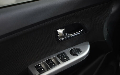 KIA Rio III рестайлинг, 2014 год, 989 000 рублей, 16 фотография