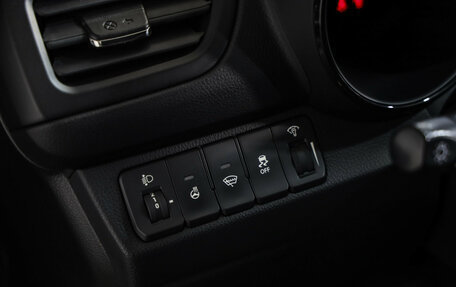KIA Rio III рестайлинг, 2014 год, 989 000 рублей, 15 фотография