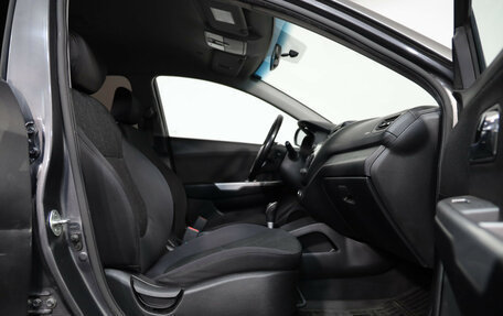 KIA Rio III рестайлинг, 2014 год, 989 000 рублей, 18 фотография