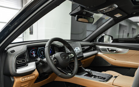 GAC GS8, 2026 год, 4 949 000 рублей, 9 фотография