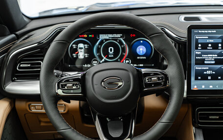 GAC GS8, 2026 год, 4 949 000 рублей, 12 фотография