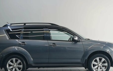 Mitsubishi Outlander III рестайлинг 3, 2012 год, 1 520 000 рублей, 3 фотография