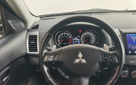 Mitsubishi Outlander III рестайлинг 3, 2012 год, 1 520 000 рублей, 9 фотография