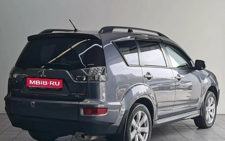 Mitsubishi Outlander III рестайлинг 3, 2012 год, 1 520 000 рублей, 4 фотография