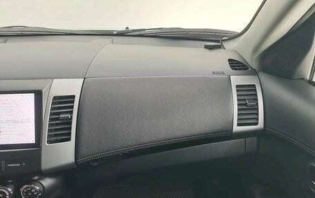 Mitsubishi Outlander III рестайлинг 3, 2012 год, 1 520 000 рублей, 13 фотография