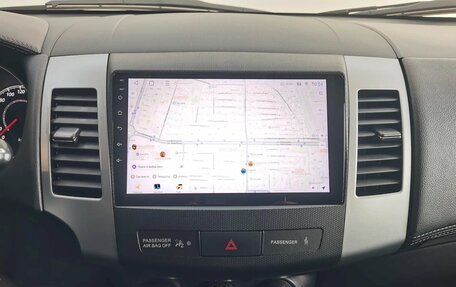 Mitsubishi Outlander III рестайлинг 3, 2012 год, 1 520 000 рублей, 12 фотография