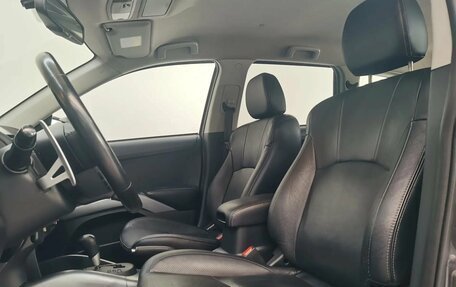 Mitsubishi Outlander III рестайлинг 3, 2012 год, 1 520 000 рублей, 17 фотография