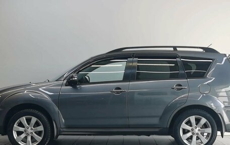 Mitsubishi Outlander III рестайлинг 3, 2012 год, 1 520 000 рублей, 7 фотография