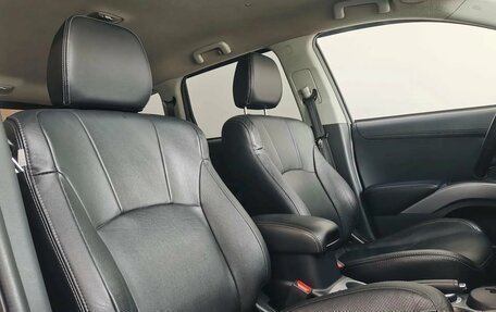 Mitsubishi Outlander III рестайлинг 3, 2012 год, 1 520 000 рублей, 23 фотография
