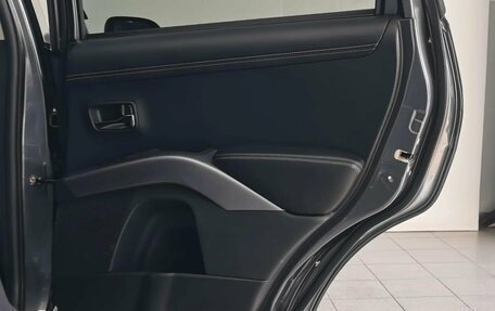 Mitsubishi Outlander III рестайлинг 3, 2012 год, 1 520 000 рублей, 27 фотография