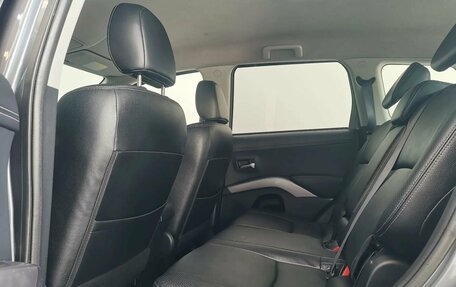 Mitsubishi Outlander III рестайлинг 3, 2012 год, 1 520 000 рублей, 20 фотография