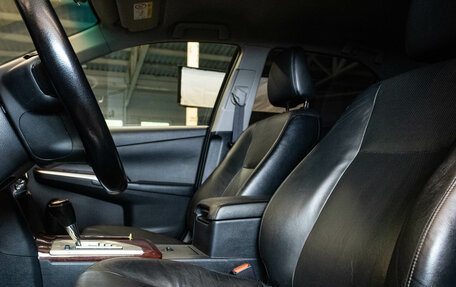 Toyota Camry, 2014 год, 1 699 000 рублей, 9 фотография