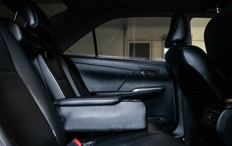 Toyota Camry, 2014 год, 1 699 000 рублей, 11 фотография