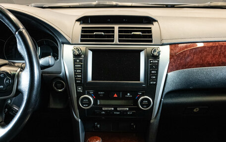 Toyota Camry, 2014 год, 1 699 000 рублей, 7 фотография
