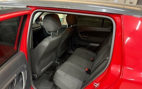 Skoda Fabia II, 2013 год, 860 000 рублей, 7 фотография