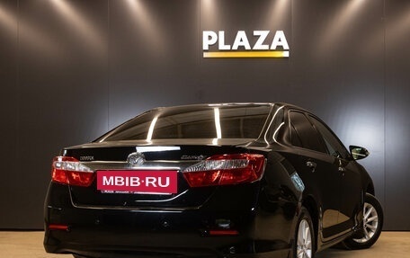 Toyota Camry, 2014 год, 1 699 000 рублей, 4 фотография