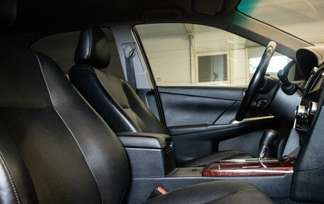 Toyota Camry, 2014 год, 1 699 000 рублей, 12 фотография