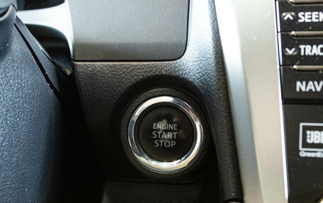 Toyota Camry, 2014 год, 1 699 000 рублей, 22 фотография
