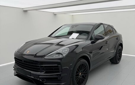 Porsche Cayenne III, 2020 год, 8 800 000 рублей, 1 фотография