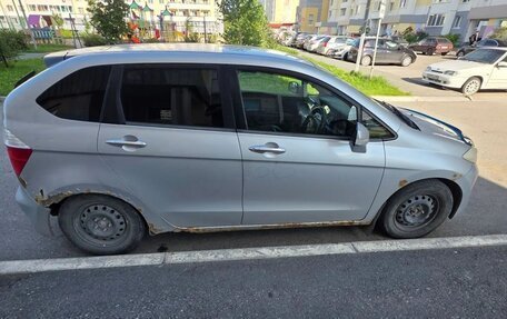 Honda Edix, 2004 год, 350 000 рублей, 1 фотография