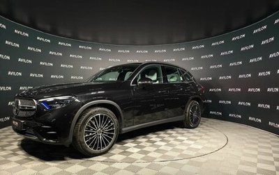 Mercedes-Benz GLC, 2025 год, 9 440 005 рублей, 1 фотография