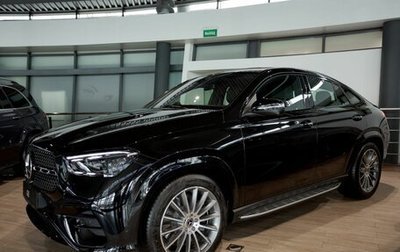 Mercedes-Benz GLE Coupe, 2025 год, 15 400 000 рублей, 1 фотография
