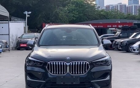 BMW X1, 2022 год, 2 186 500 рублей, 1 фотография