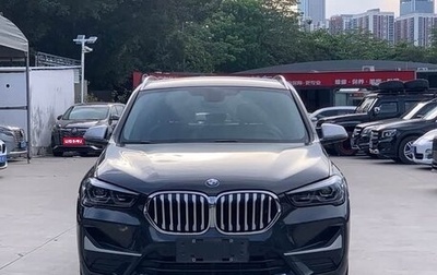 BMW X1, 2022 год, 2 186 500 рублей, 1 фотография