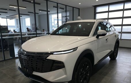 Haval F7, 2026 год, 2 874 900 рублей, 1 фотография