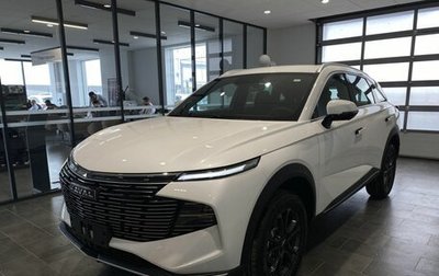 Haval F7, 2026 год, 2 874 900 рублей, 1 фотография