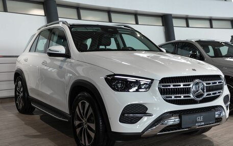 Mercedes-Benz GLE, 2026 год, 11 990 000 рублей, 1 фотография