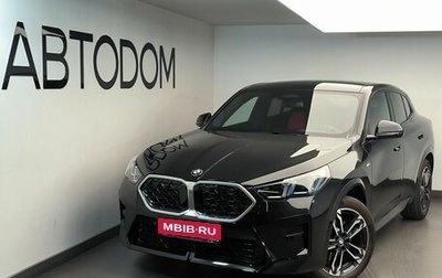 BMW X2, 2024 год, 6 400 000 рублей, 1 фотография