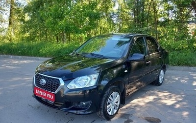 Datsun on-DO I рестайлинг, 2017 год, 350 000 рублей, 1 фотография